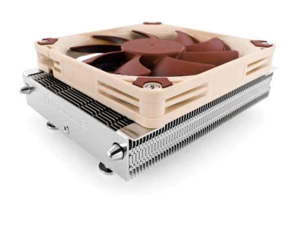 CPU Cooler Noctua NH-L9A for AMD/AM4