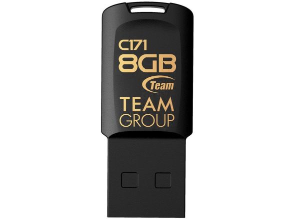 Stick de memorie USB Team Group C171, 8GB