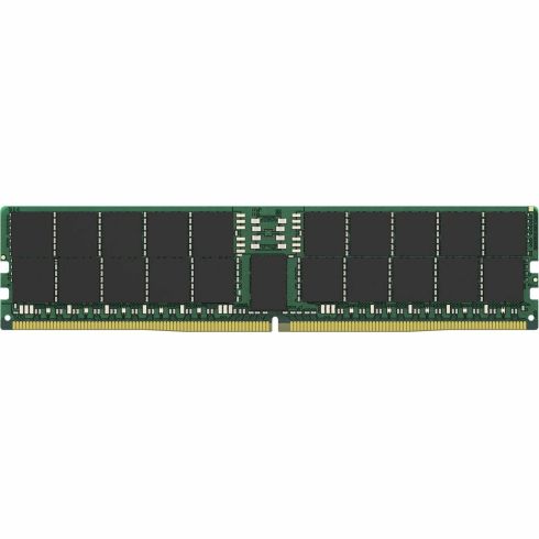 Memory Kingston 64GB DDR5 4800MHz CL40 2Rx4 8G x 80-Bit EC8, KSM48R40BD4-64HA