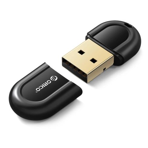 Orico Bluetooth 5.0 USB adapter, black - BTA-53-BK