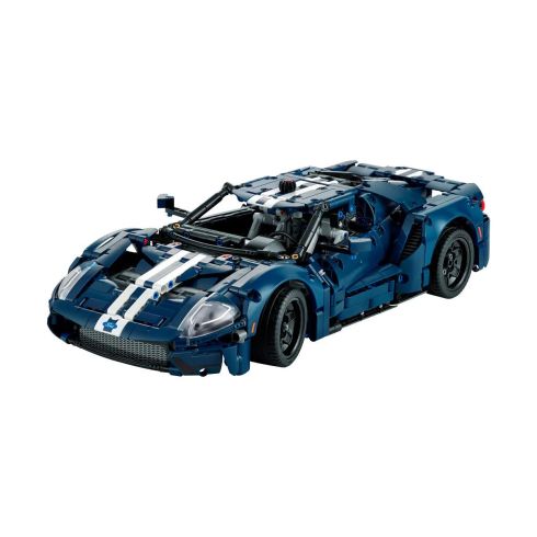 LEGO Technic - Ford GT 2022, 42154