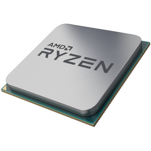 AMD CPU Desktop Ryzen 5 6C/12T 5600G (4.4GHz, 19MB,65W,AM4) MPK with Wraith Stealth Cooler and Radeon™ Graphics