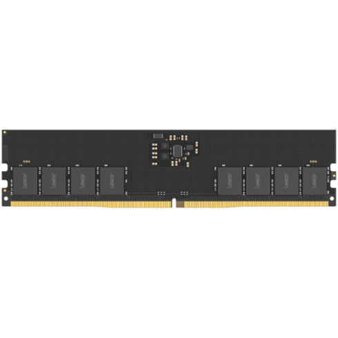 Lexar 8GB DDR5 5600MHz UDIMM 262 PIN, CL46, 1.1V- BLISTER Package