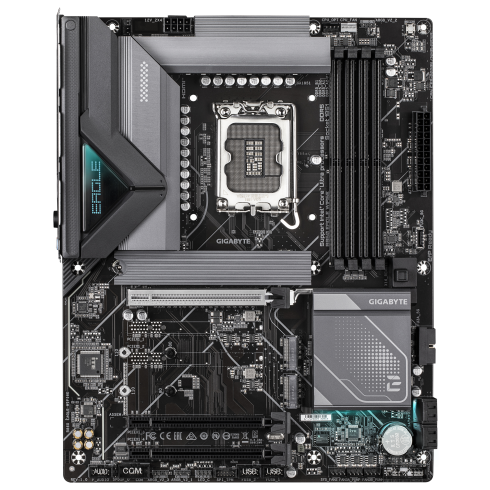 Motherboard GIGABYTE B860 EAGLE WIFI 6E, LGA 1851