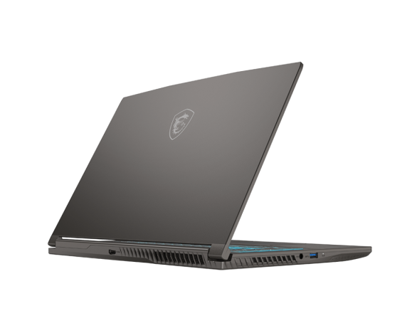 MSI THIN 15 B12UC-2653XBG