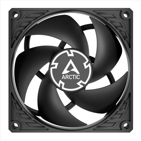 Fan ARCTIC P9 Silent - Black