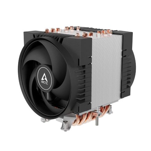 Arctic Сървърен охладител CPU Cooler - Freezer 4U"SP5