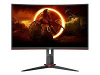 AOC C27G2Z3/BK 27inch VA WLED FHD 280Hz