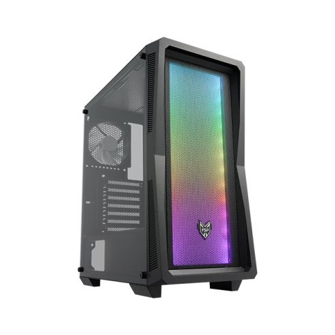 FORTRON CMT212A ATX MID TOWER