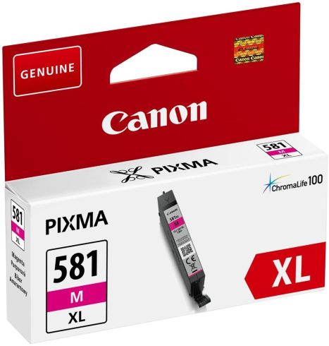 CANON CLI-581 XL M