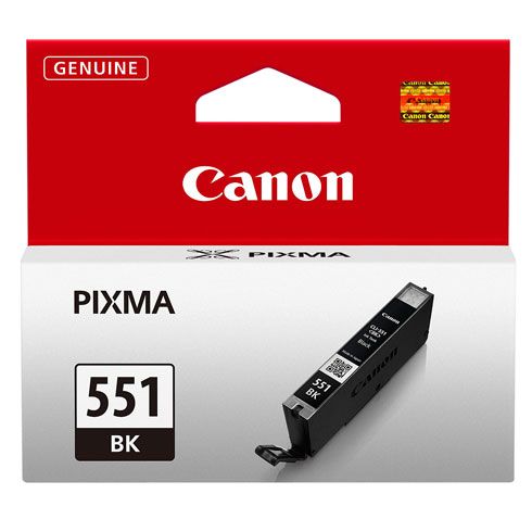 CANON CLI-551 NEGRU