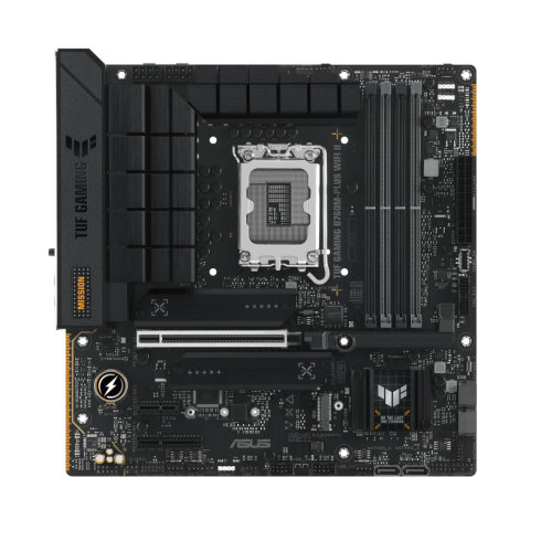 ASUS TUF GAM B760M-PLUS WIF II