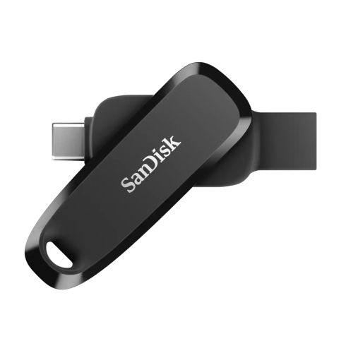 USB stick SanDiskPhone Drive for Android - 32GB (Black), 32 GB