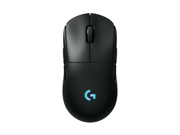 Gaming Mouse Logitech G Pro 2 Lightspeed Wireless