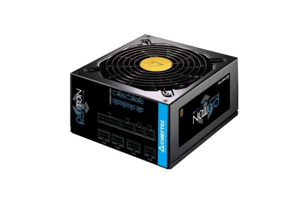 Power supply Chieftec Proton BDF-750C, 750W retail