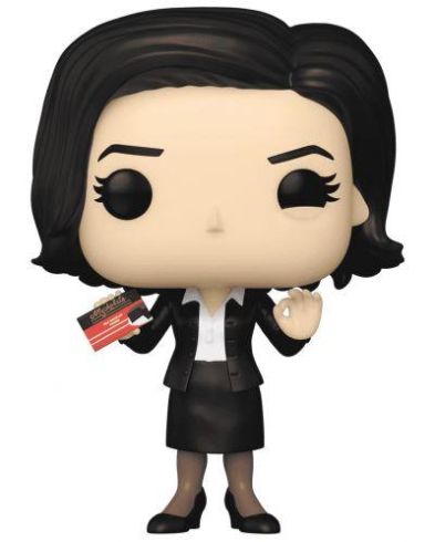 Funko Pop! Rocks: Television: Friends - Monica Geller #1649 (98551)