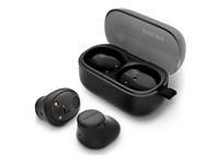 PHILIPS Bluetooth in-ear true wireless black