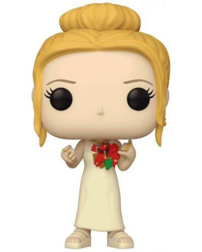 Фигурка Funko Pop! Television - Friends - Phoebe Buffay 1647 (FUNKO-98552)