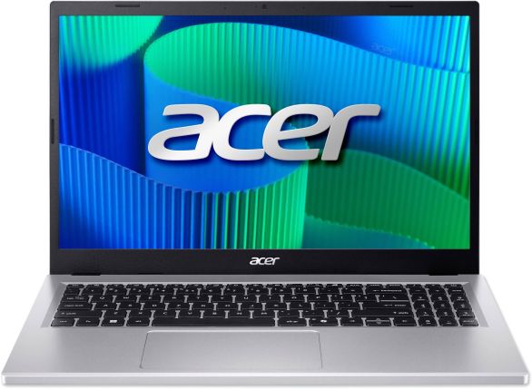 Notebook Acer Extensa EX215-57-76DN - 15.6" FHD IPS, Intel Core i7-13620H, 16GB DDR5, 512GB SSD, Free DOS