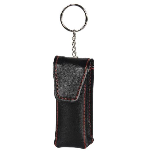 Hama "Fashion" USB Stick Case, black