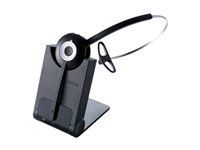 JABRA PRO 920 Mono DECT pentru telefon de birou Anularea zgomotului JABRA Ton sigur