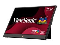 Monitor portabil VIEWSONIC VA1655 15.6 inch 1920x1080 16:9 HDMI 2xUSB - tip C