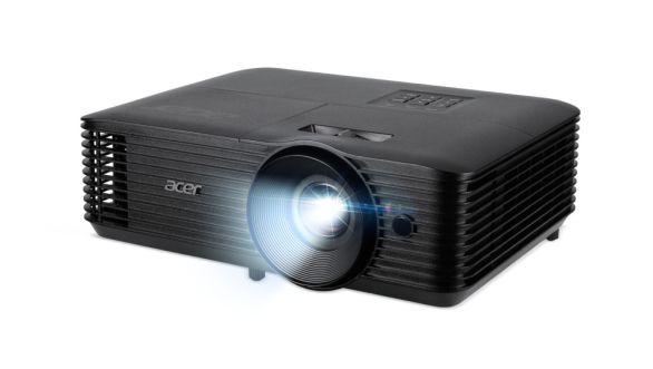 ACER X1328WHn Proiector DLP WXGA 1280x800 5.000 lumeni 20.000:1 HDMI RJ45 2.8 kg Euro PutereEMEA