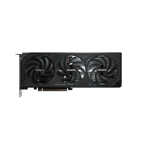 Graphic card GIGABYTE RTX 5070 EAGLE OC SFF 12GB GDDR7