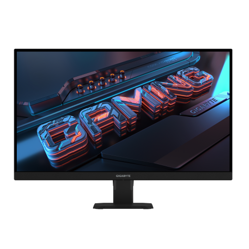 Monitor pentru jocuri Gigabyte GS27U 27" IPS UHD(3840x2160), 160Hz, 1 ms