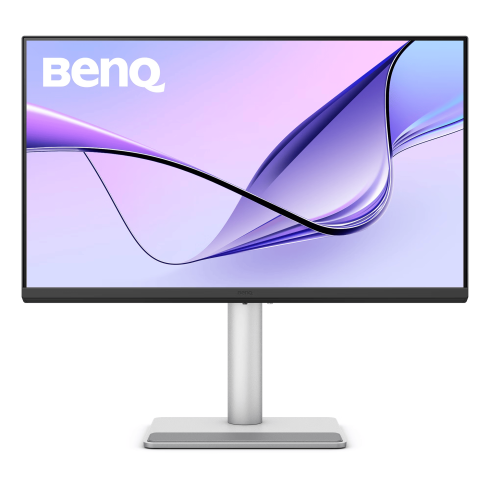 Monitor BenQ MA270U for MacBook - 27 inch IPS 4K(3840x2160), 60Hz, HDMI, DP, USB-C PD