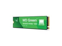 WD Green SN3000 NVMe SSD 1TB M.2 2280