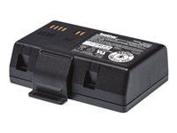 BROTHER PABT009 Rechargeable Li-ion battery RJ-3035B/3055WB