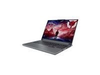 LENOVO Legion Slim 5 AMD Ryzen 7 8845HS 16inch WQXGA 165Hz sRGB 32GB DDR5 1TB PCIe RTX4070 8GB W11H Luna Grey 2y