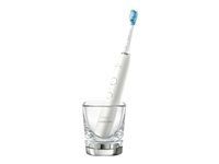 PHILIPS toothbrush Sonicare Diamond Clean 9000 Smart white