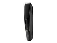 Philips Beard trimmer series 5000 90 minutes cordless use / 1 hour charging