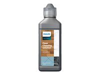 PHILIPS Floor Cleaning solution, compatible with all Philips vaccum cleaners with mop/wet clening