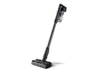 PHILIPS Upright and Hand Held Cordless Vacuum Cleaner Aqua base series 7000 LED lights