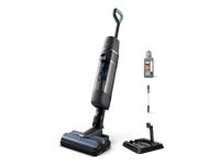 PHILIPS Upright and Hand Held Cordless Vacuum Cleaner AquaSpin Cleaning station