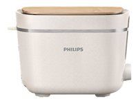 PHILIPS Eco Conscious Toaster 8 settings