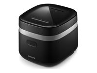 PHILIPS Multicooker All in One 1,8l 400W 8 preset cooking programmes