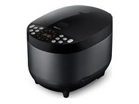 PHILIPS Multicooker All in One 5L 1300W black