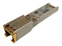 CISCO 10GBASE-T SFP+ transceiver module for Category 6A cables