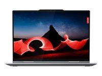 LENOVO ThinkPad X1 2-in-1 G9 T Intel Core Ultra 7 155U 14inch 32GB 1TB UMA W11P