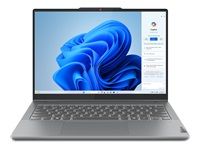 LENOVO IdeaPad 5 2in1 AMD Ryzen 5 8645HS 14inch WUXGA Touch 16GB DDR5 512GB PCIe DOS Cosmic Blue 2y