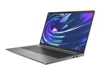 HP ZBook Power 15 G10 Intel Core i7-13700H 15.6inch FHD 32GB 1TB SSD NVIDIA RTX A1000 6GB W11P SmartBuy (EU)