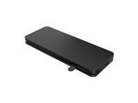 LENOVO USB-C Slim Travel Dock 3y