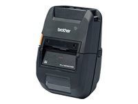 BROTHER RuggedJet RJ-3250WBL Label printer direct thermal Roll 72mm 203dpi 127mm/sec Wi-Fi NFC Bluetooth 5.0 USB-C