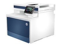 HP Color LaserJet Pro MFP 4302dw MFP colour laser A4 33ppmcopy 33ppmprint 300 sheets USB 2.0 LAN Wi-Fi Bluetooth