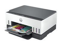 HP Smart Tank 670 All-in-One A4 Color Dual-band WiFi Print Scan Copy Inkjet 12/7ppm