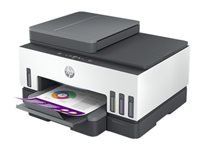 HP Smart Tank 790 All-in-One A4 Color Dual-band WiFi Ethernet Print Scan Copy Inkjet Fax 15/9ppm